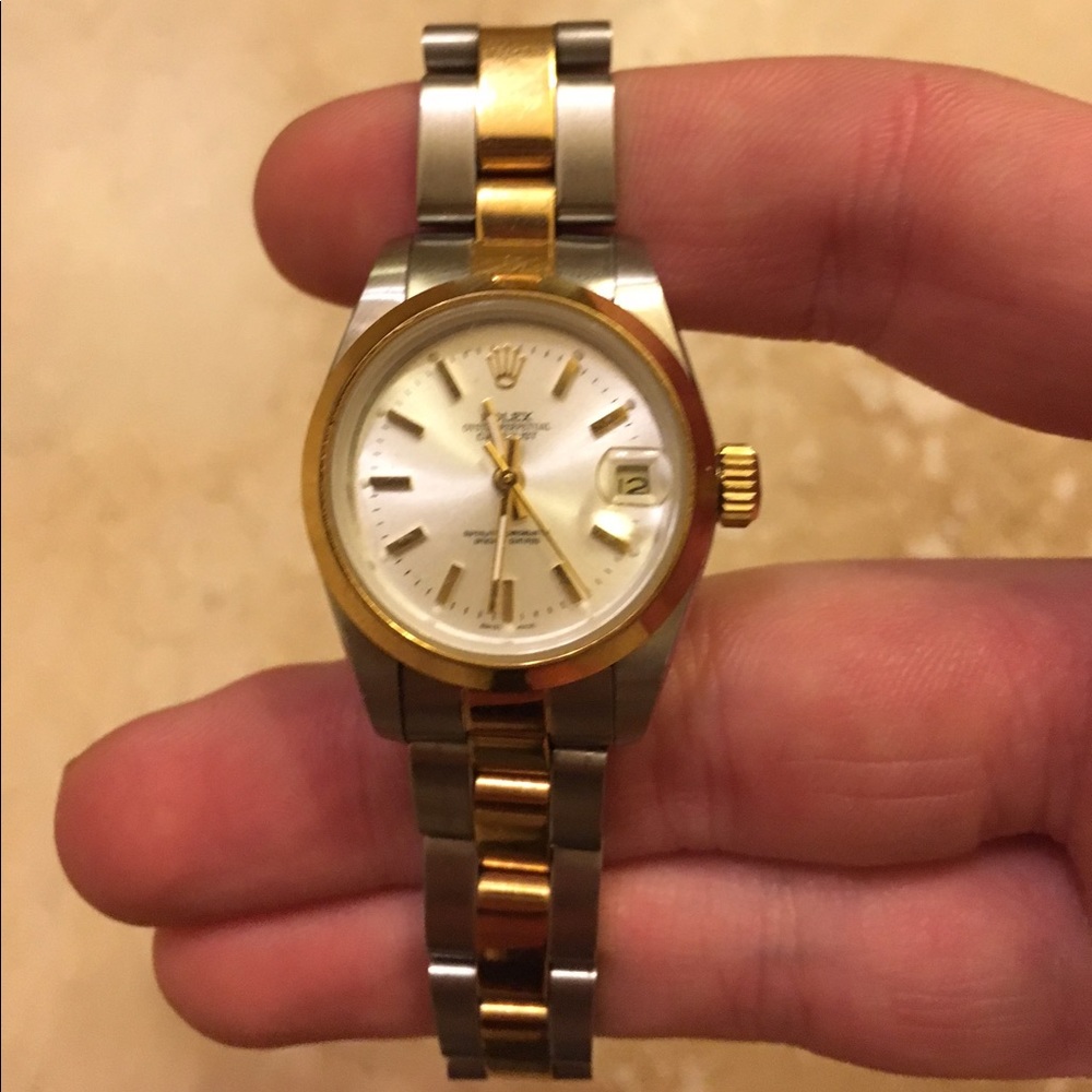 Rolex Yacht Master (Men & Women)
